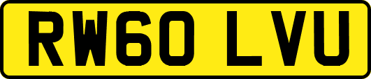 RW60LVU