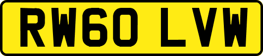 RW60LVW