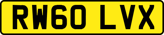 RW60LVX