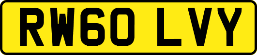 RW60LVY