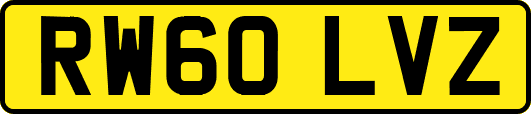 RW60LVZ