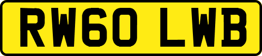 RW60LWB