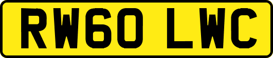 RW60LWC