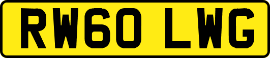 RW60LWG
