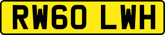 RW60LWH