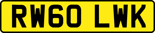 RW60LWK