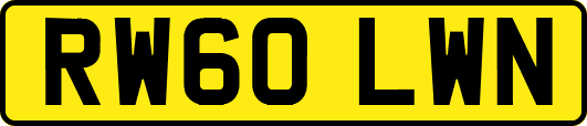RW60LWN