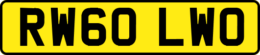 RW60LWO