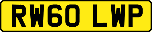 RW60LWP