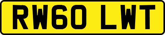 RW60LWT