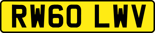 RW60LWV