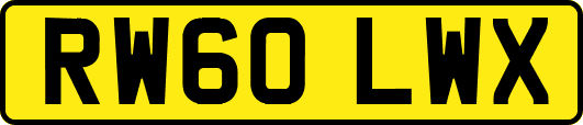 RW60LWX