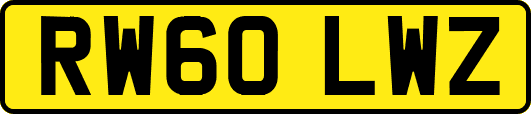 RW60LWZ
