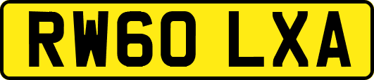 RW60LXA