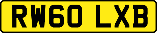 RW60LXB