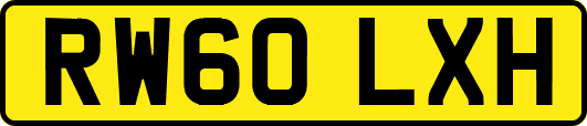 RW60LXH