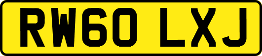 RW60LXJ