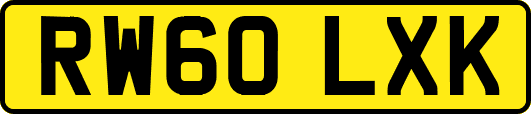 RW60LXK