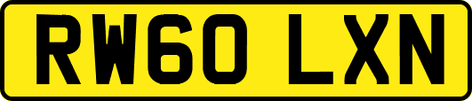 RW60LXN