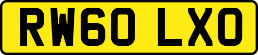 RW60LXO