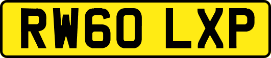 RW60LXP