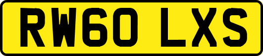 RW60LXS