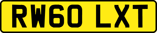 RW60LXT