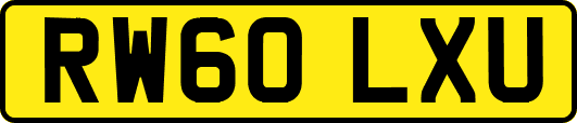 RW60LXU