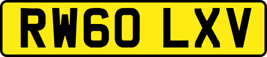 RW60LXV