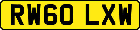 RW60LXW