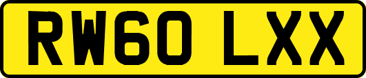 RW60LXX