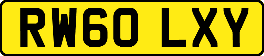 RW60LXY
