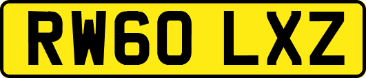 RW60LXZ