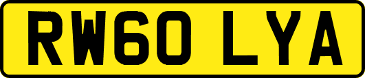RW60LYA