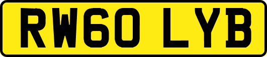 RW60LYB