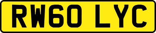 RW60LYC