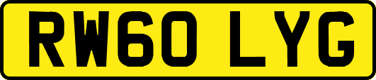 RW60LYG
