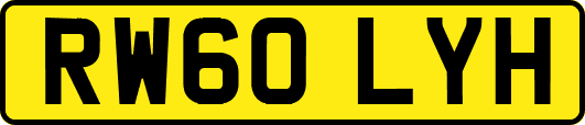 RW60LYH
