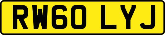 RW60LYJ