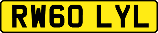 RW60LYL