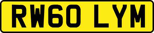 RW60LYM