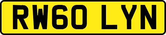 RW60LYN