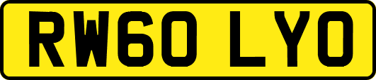 RW60LYO