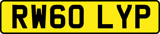 RW60LYP