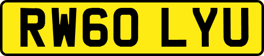 RW60LYU