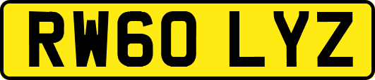 RW60LYZ