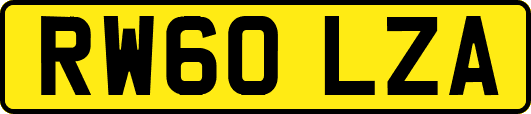 RW60LZA