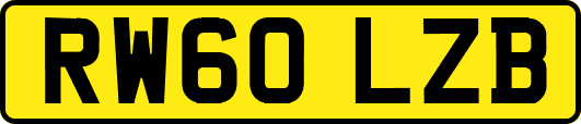 RW60LZB