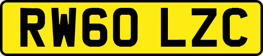 RW60LZC