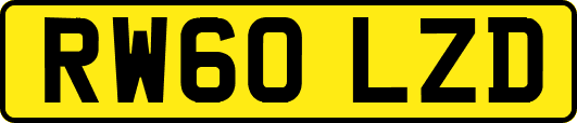 RW60LZD